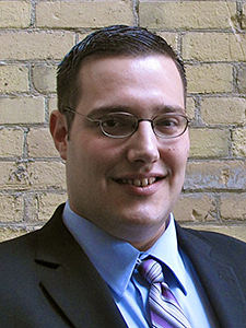 Image of Matthew ICHIM